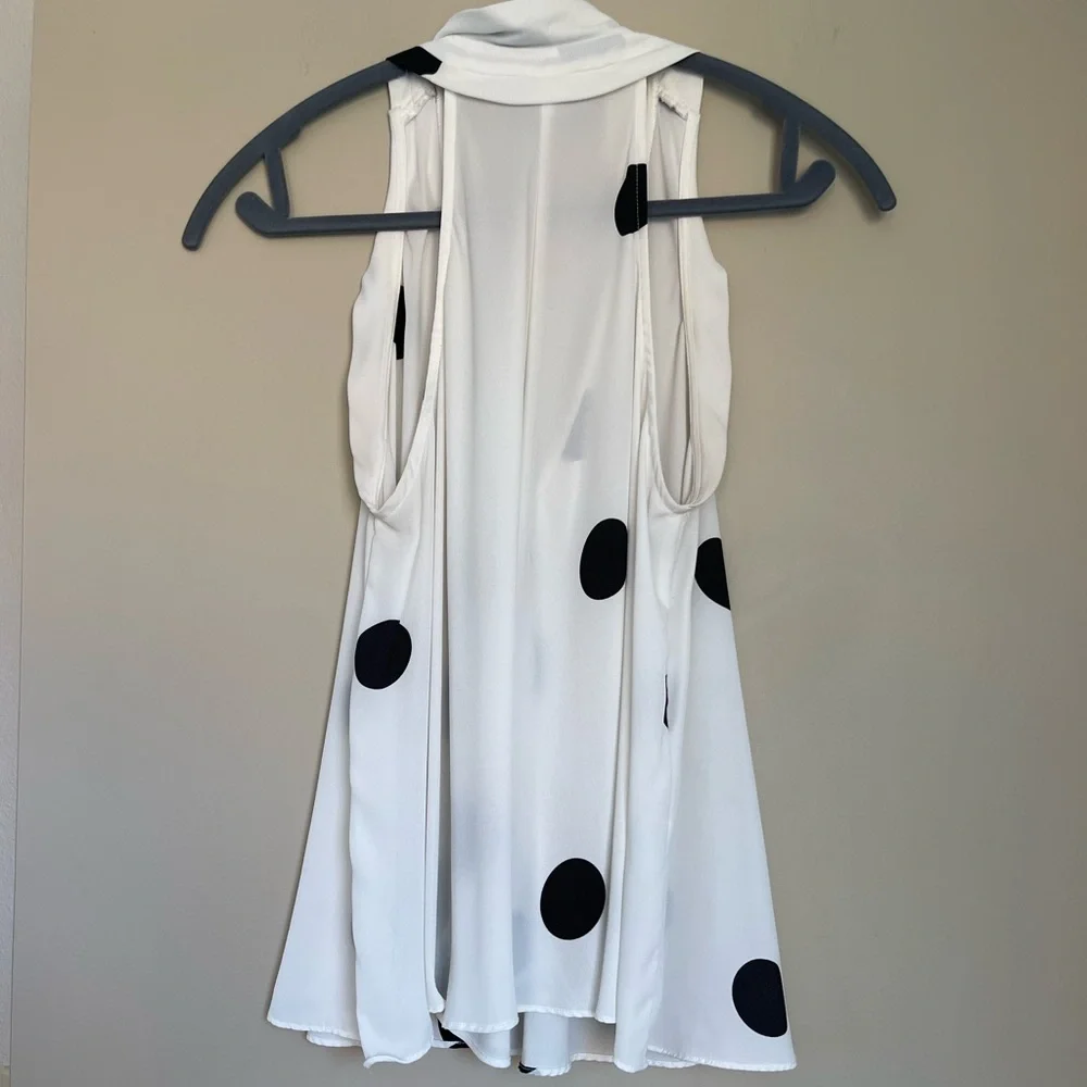 Derek Lam 10 Crosby blouse. 44 (8) - Picture 6 of 6